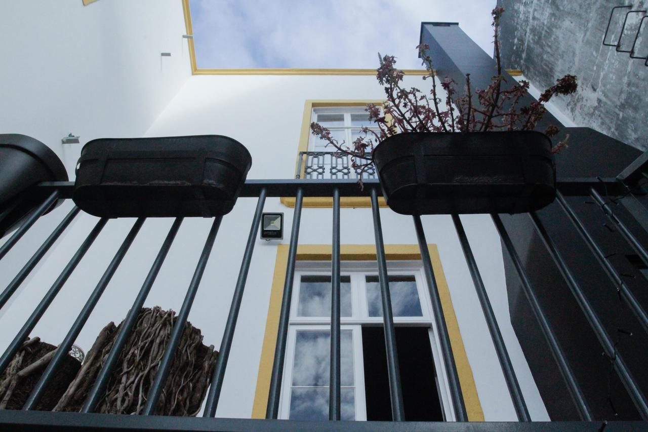 Procyon Boutique & Suites Понта-Делгада Экстерьер фото