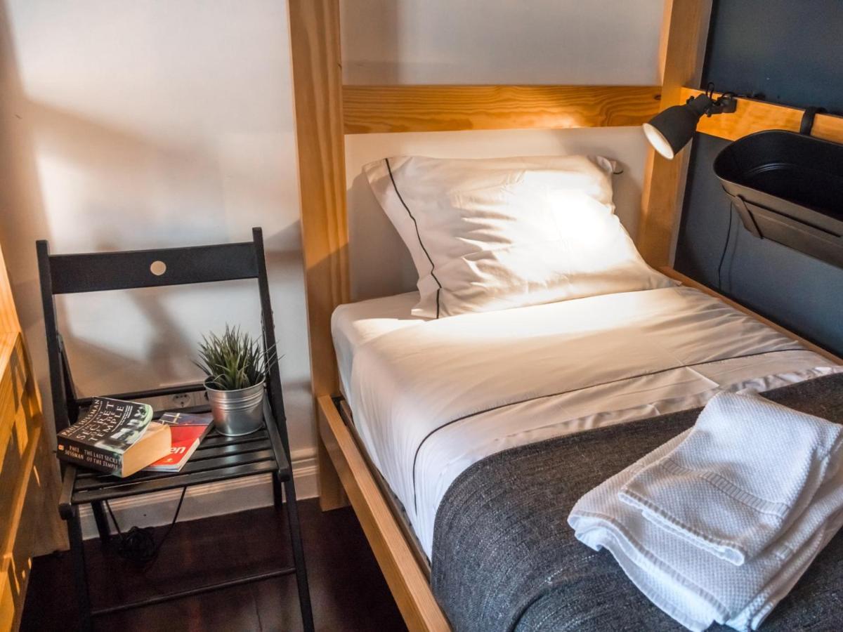 Procyon Boutique & Suites Понта-Делгада Экстерьер фото