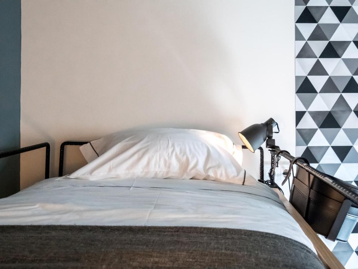 Procyon Boutique & Suites Понта-Делгада Экстерьер фото